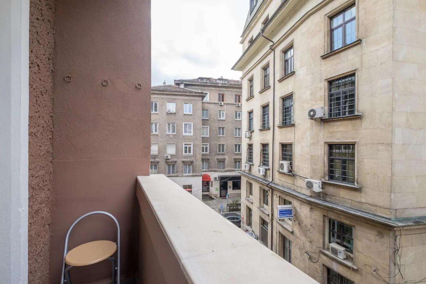 Stay And Play - Foosball And Comfort Sofia Exterior foto